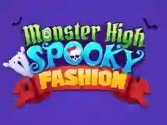 Monster High: แฟชั่นสุดหลอน เกมออนไลน์