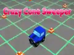 เครื่องกวาดกรวยบ้าบอ เกมออนไลน์ เครื่องกวาดกรวยบ้าบอ เกมออนไลน์