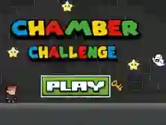 ความท้าทายห้อง เกมออนไลน์