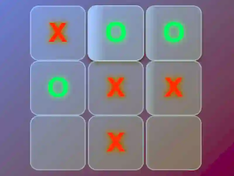 Tic tac toe 2025 เกมออนไลน์ Tic tac toe 2025 เกมออนไลน์