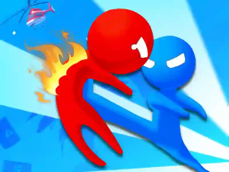 สแลชบลิทซ์มาสเตอร์ เกมออนไลน์