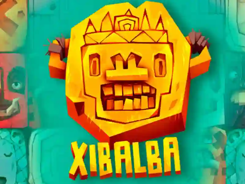 การแข่งขัน Xibalba เกมออนไลน์