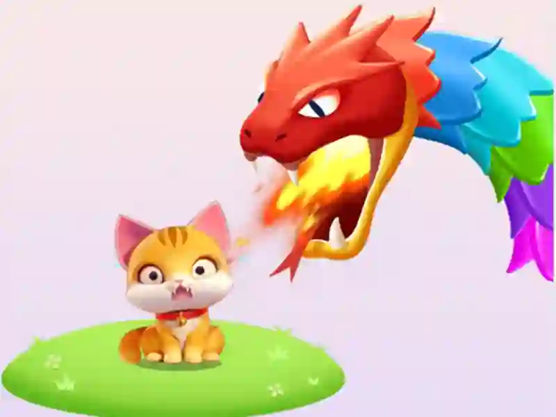 การช่วยเหลือแมว เกมออนไลน์