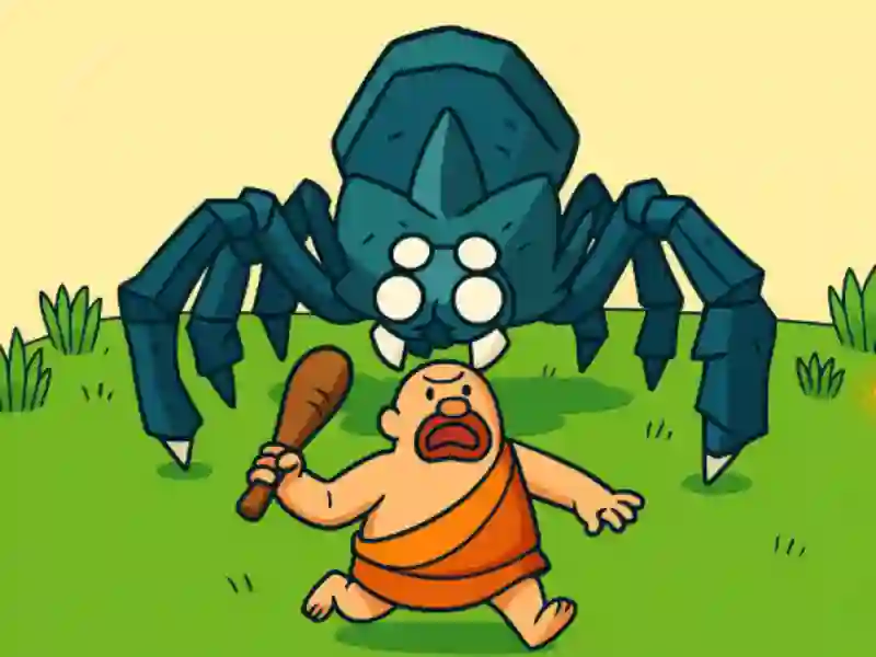 เรื่องถ้ำไอเดิล เกมออนไลน์