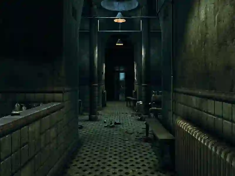Resident Evil: Purge Operation เกมออนไลน์ Resident Evil: Purge Operation เกมออนไลน์