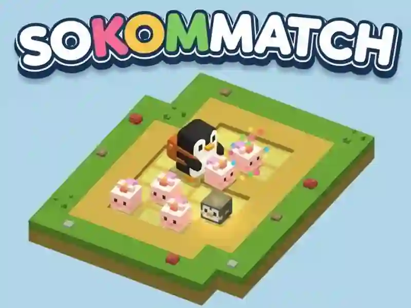 โซโคแมตช์ เกมออนไลน์ โซโคแมตช์ เกมออนไลน์