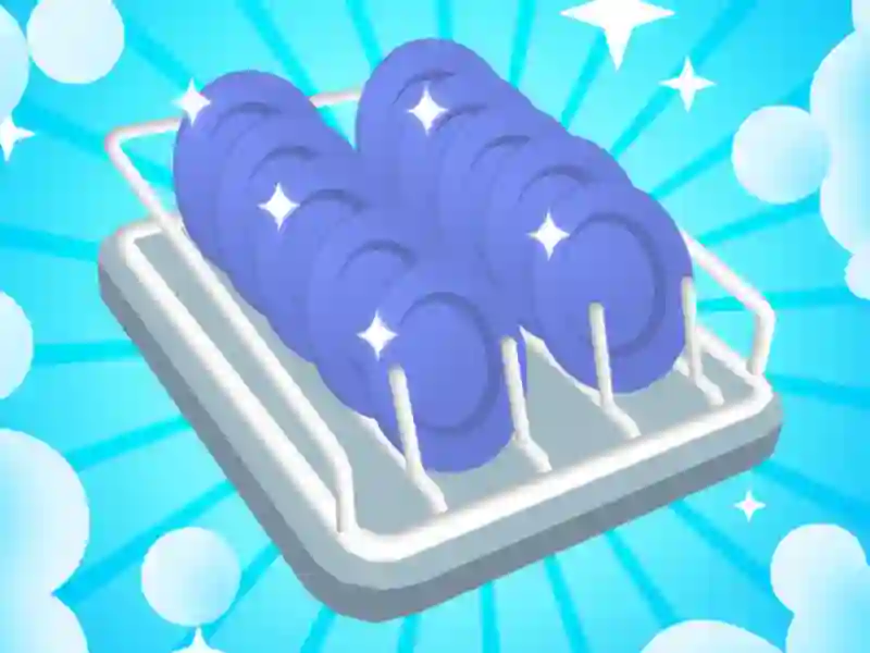 โหลดอาหาร ASMR เกมออนไลน์