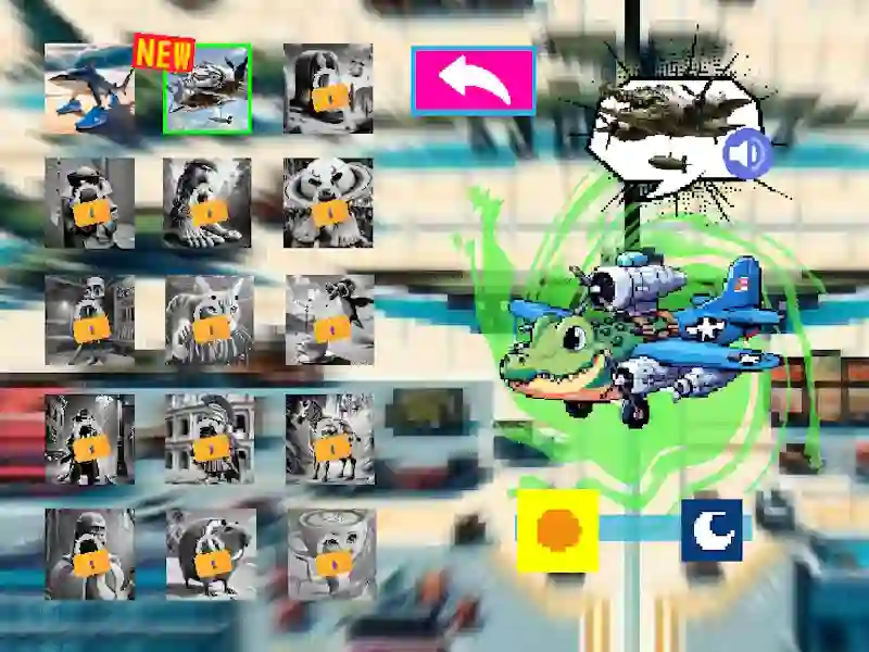 Brainrot คลิกเพื่อฟัก เกมออนไลน์