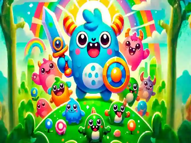 ตำนานที่ไม่ได้ใช้งาน เกมออนไลน์