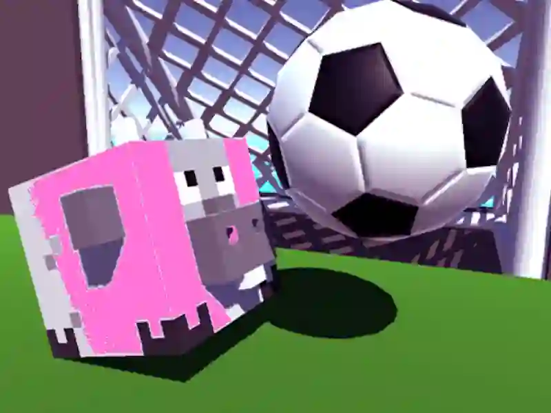 เป้าหมาย. io เกมออนไลน์