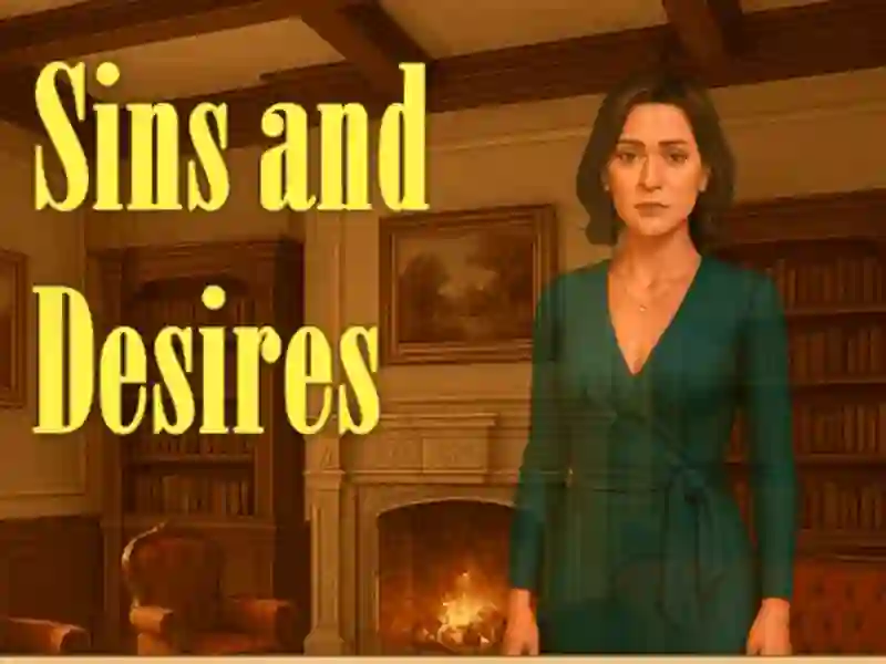 บาปและความปรารถนา เกมออนไลน์