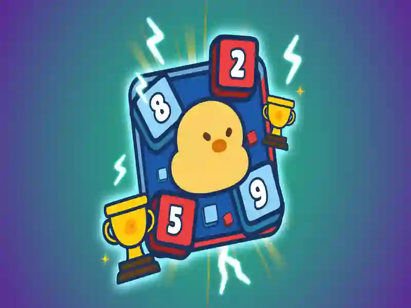 คณิตศาสตร์เป็ด เกมออนไลน์