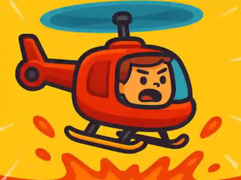 Lava Cre! เกมออนไลน์