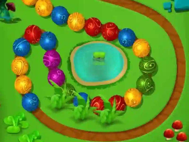 หินอ่อน Zumar เกมออนไลน์ หินอ่อน Zumar เกมออนไลน์