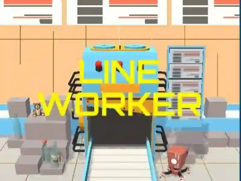 คนงานสาย เกมออนไลน์