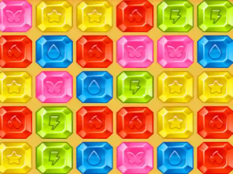 Candy Quest เกมออนไลน์