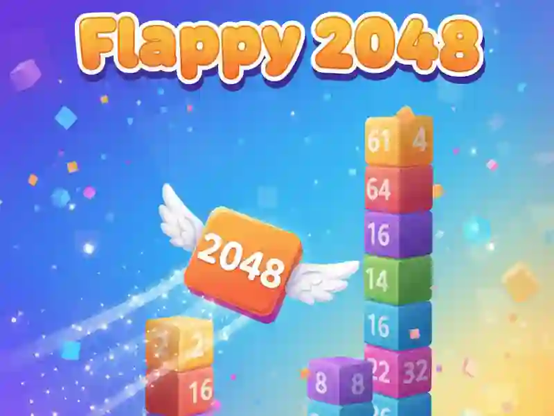 2048 เครื่องปัด เกมออนไลน์
