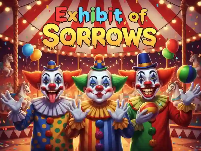 การแสดงความทุกข์ เกมออนไลน์