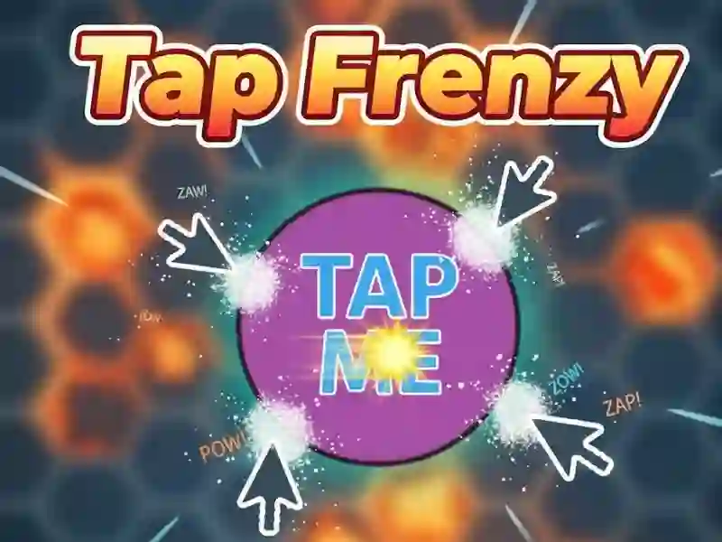 แตะ Frenzy เกมออนไลน์