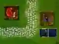 วีรบุรุษแห่งแมนการา เกมออนไลน์