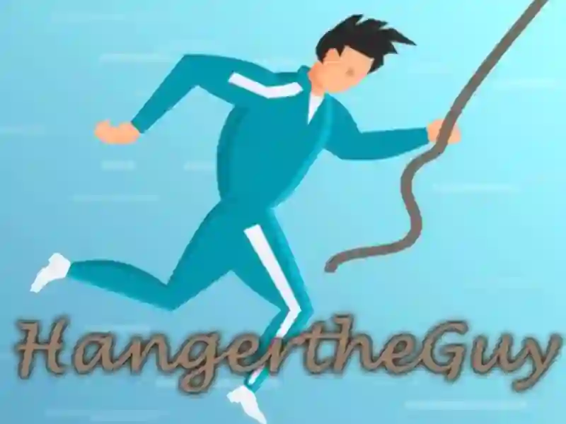 Hangertheguy เกมออนไลน์