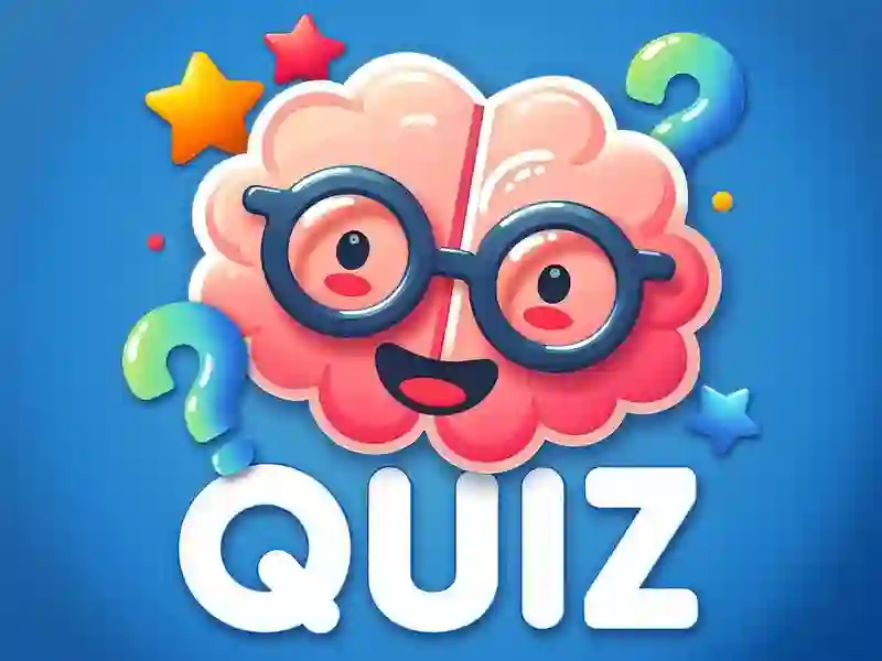 Quizmania: เกมเรื่องไม่สำคัญ เกมออนไลน์