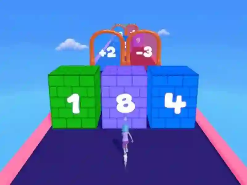 รวบรวมและทำลาย เกมออนไลน์