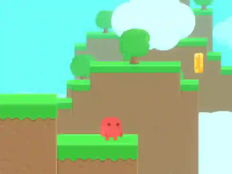 Red Runner เกมออนไลน์