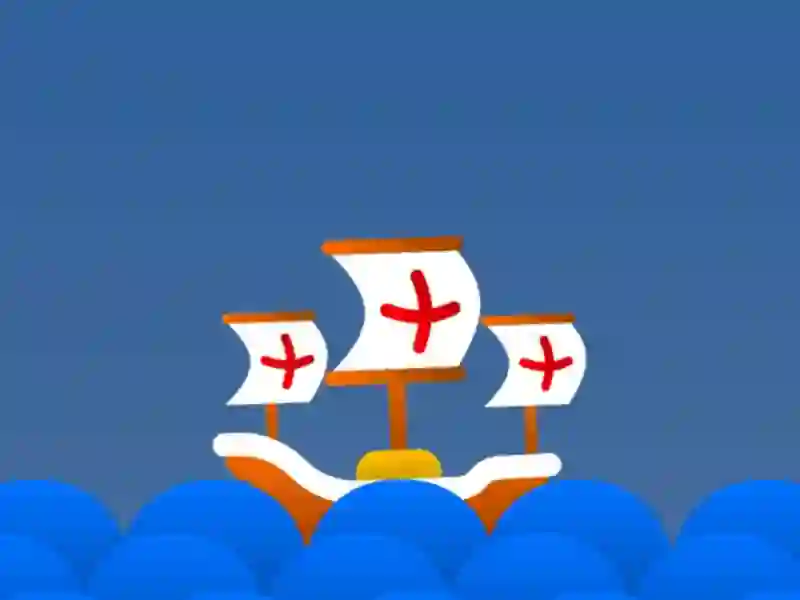 เรือกล่องสี เกมออนไลน์