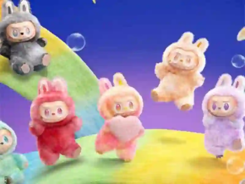 เกม Labubu World เกมออนไลน์ เกม Labubu World เกมออนไลน์