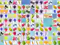 เชื่อมต่อผลไม้ เกมออนไลน์