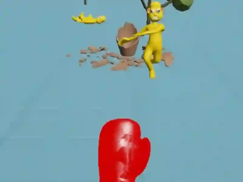 ลุงที่น่ารำคาญ Punch the Meme เกมออนไลน์