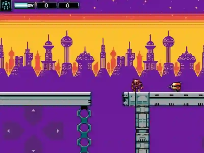 โรโบติดตาม เกมออนไลน์