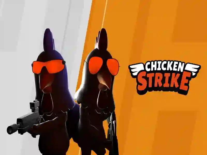 การตีไก่ เกมออนไลน์