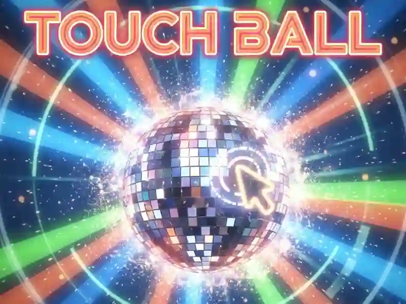 สัมผัสบอล เกมออนไลน์