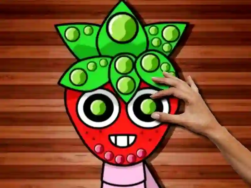 Sprunki Popit เกมออนไลน์