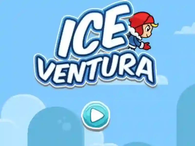 น้ำแข็ง Ventura เกมออนไลน์ น้ำแข็ง Ventura เกมออนไลน์