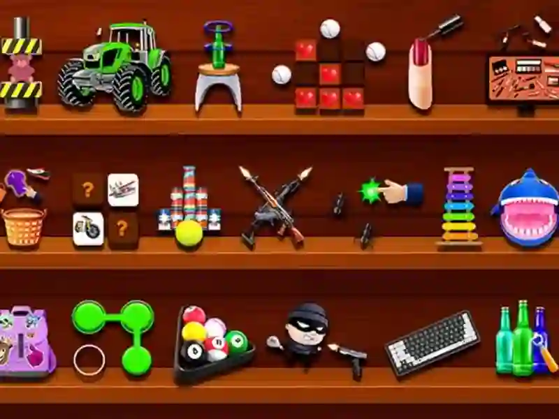 เกมผ่อนคลายความเครียด เกมออนไลน์