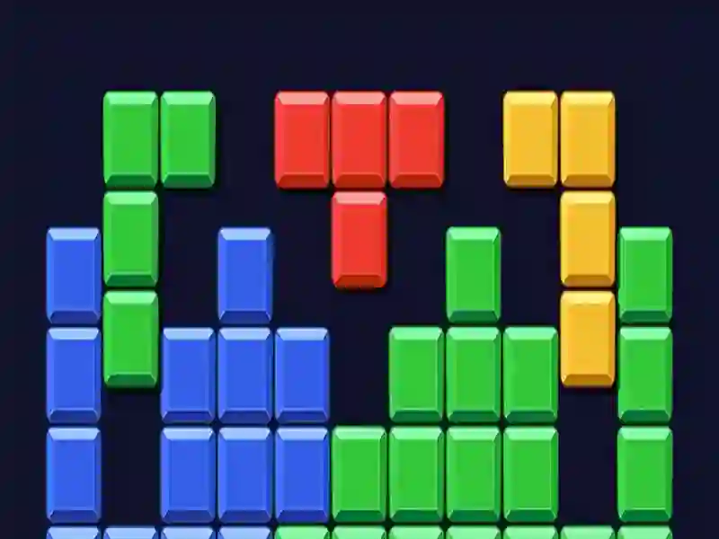 Block Master- ซูเปอร์ปริศนา เกมออนไลน์ Block Master- ซูเปอร์ปริศนา เกมออนไลน์