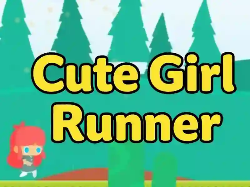 นักวิ่งสาวน่ารัก เกมออนไลน์