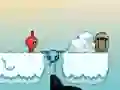 Dibbles 2: ปัญหาฤดูหนาว เกมออนไลน์