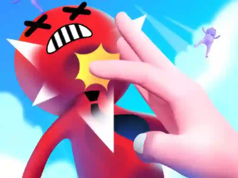 สะบัดกลับ เกมออนไลน์