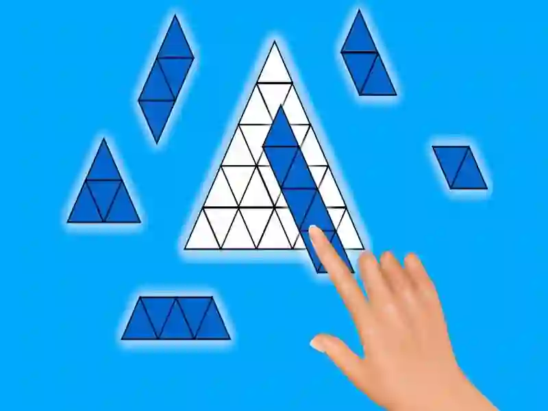 บล็อกปริศนา: เติมให้สมบูรณ์ เกมออนไลน์