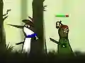 ซามูไรหมวกฟาง 2 เกมออนไลน์