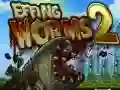 หนอนนรก 2 เกมออนไลน์