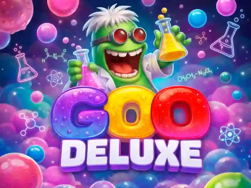 Goo Deluxe เกมออนไลน์