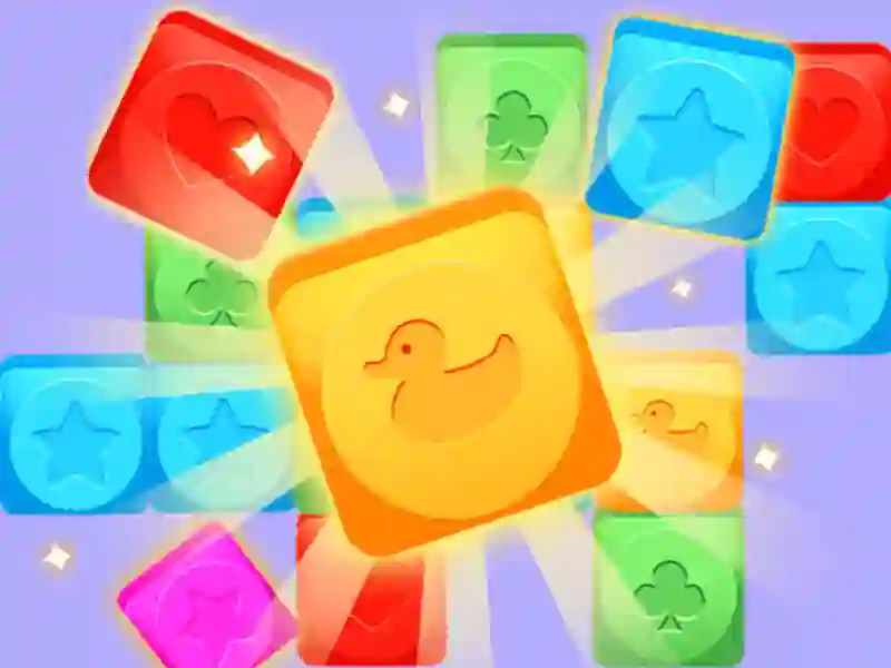 ครอบครัวกระเบื้องรอยัลแมตช์ เกมออนไลน์