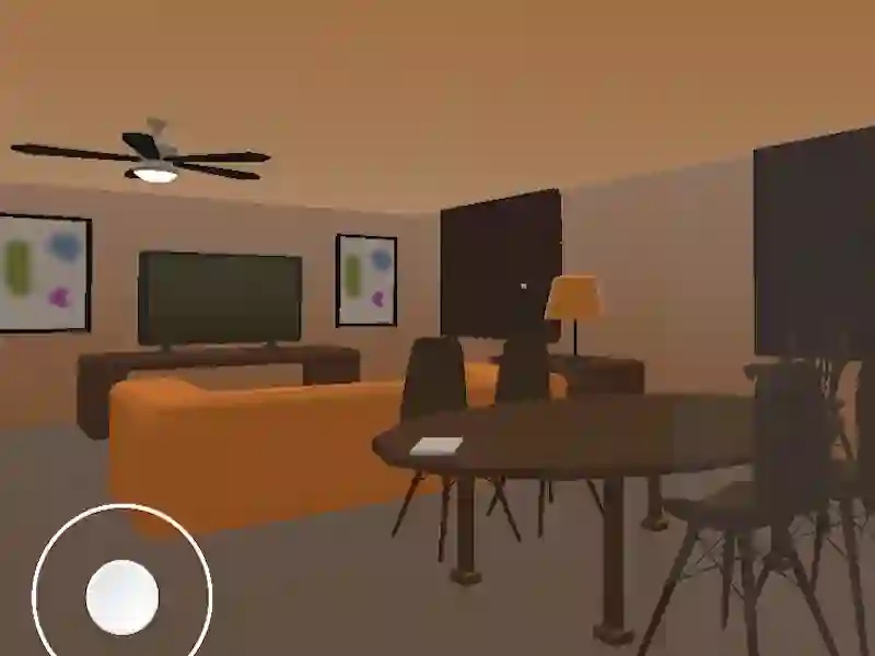 สีชมพูเด็กน่ากลัว เกมออนไลน์