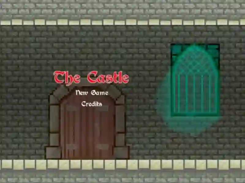 ปราสาท เกมออนไลน์