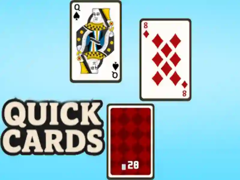 การ์ดด่วน เกมออนไลน์